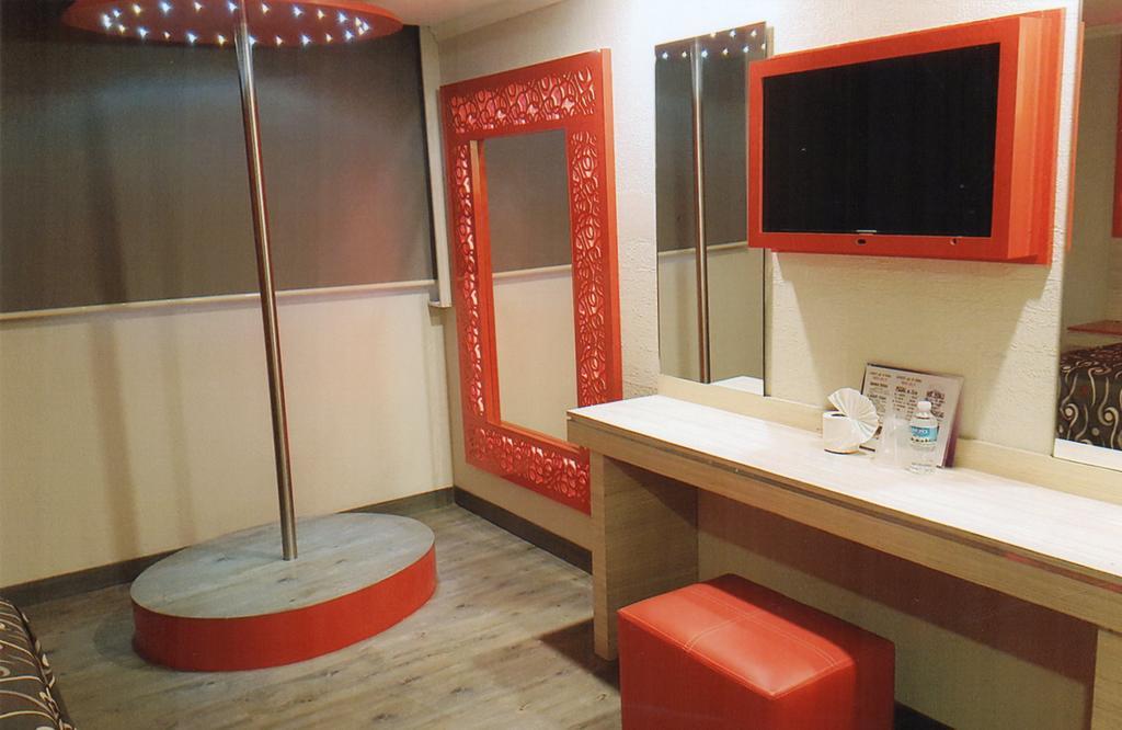 Hotel Los Reyes La Paz Eksteriør bilde
